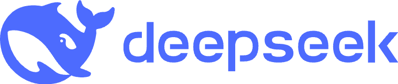 deepseek图标